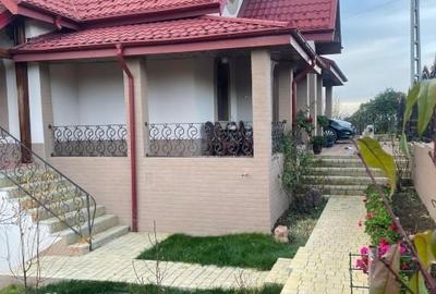 Vand casa in iasi, zona Bucium  la 1,2 km de Plopii fara sot. - 11