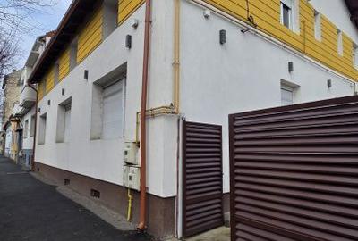 Casă cu Teren 600 Mp în Central - 19