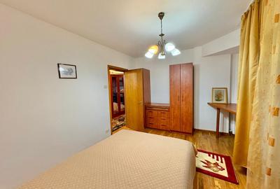 Apartament cu 2 camere decomandat în Octavian Goga - 1