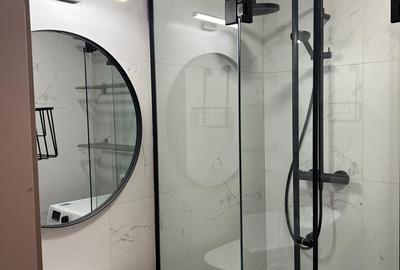 Apartament | 2 camere |  bloc nou | 13 Septembrie | Mariott | Urbano Uranus - 6