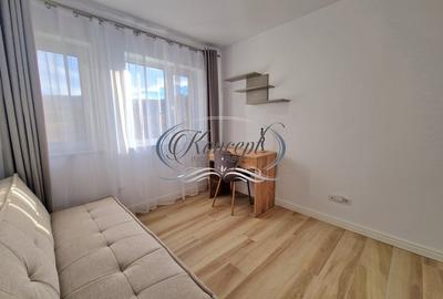 Apartament modern la casa cu vedere panoramica in Borhanci - 6