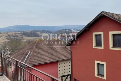 Apartament cu 3 camere semidecomandat, mobilat în Bună Ziua - 8
