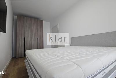 Apartament cu 2 camere semidecomandat, mobilat în Andrei Mureșanu - 16