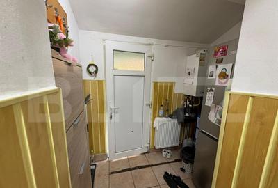 Apartament cu 2 camere, luminos la parter, in zona ?iglari - 5