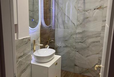 Apartament cu 2 camere semidecomandat în Central - 4