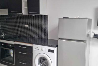 Garsonieră nedecomandată, mobilată în Central - 7