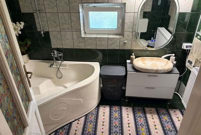 Casă cu 3 camere în Bușag - 1