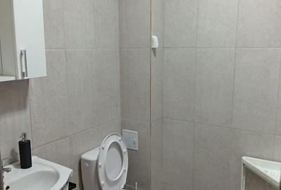 Garsonieră decomandată în Roșu - 3