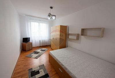 Apartament decomandat cu 2 camere de inchiriat - Camil Ressu Apartament decomandat cu 2 camere de inchiriat - Camil Ressu - 5