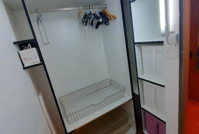 Ofer spre inchiriere apartament 1 camera, Manastur, str. Mehedinti - 9