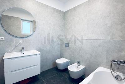 Casă individuală cu 4 camere cu Canalizare în Corbeanca - 9