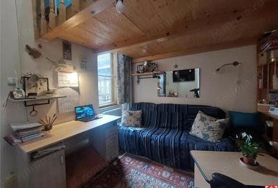 Apartament cu 2 camere, mobilat în Ultracentral - 17