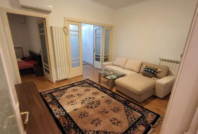 Apartament 3 camere, Foi?orul de Foc, Stil interbelic, Inaltime 3.15m.