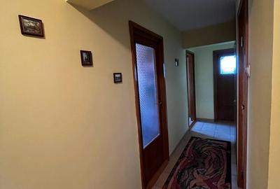 Apartament cu 3 camere decomandat, mobilat în Tomis Nord - 6