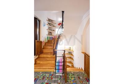 REV2004642 Imobil de inchiriat Parcul Carol Gradinitia - 10