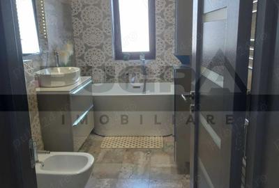 Duplex cu 4 camere cu Teren 300 Mp în Mănăștur - 7