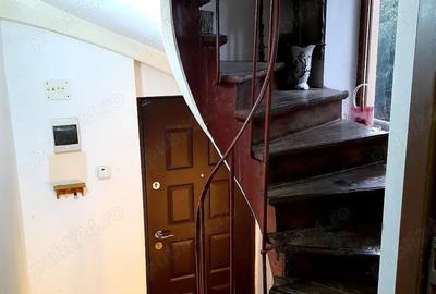 Garsonieră decomandată în Unirii - 4