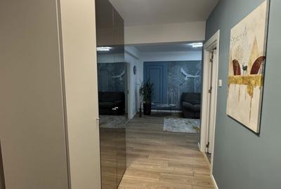 Apartament cu 2 camere semidecomandat, mobilat în Ultracentral - 3