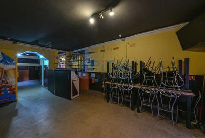 Spatiu comercial de inchiriat in Gherla - 2