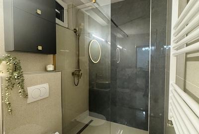 Apartament cu 2 camere decomandat în Central - 7