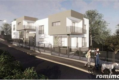 Case individuale de vanzare, 150 mp, teren 334 mp, Valea Chintaului - 1