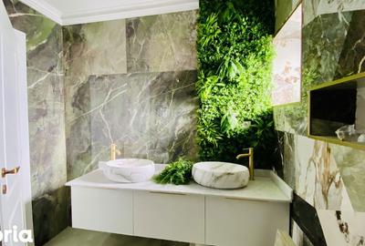 Casă cu 4 camere cu Teren 375 Mp în Păcurari - 1