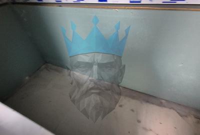 Apartament cu 2 camere semidecomandat, mobilat în Teiul Doamnei - 13