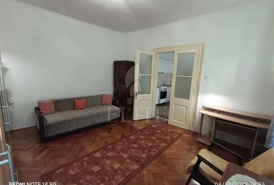 Apartament o camera în zona TRAIAN - 4