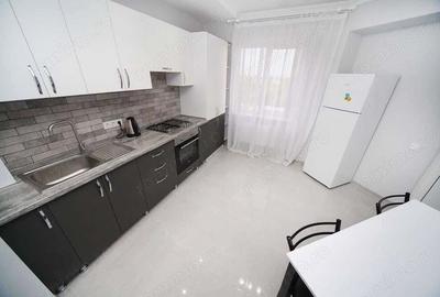 Garsonieră decomandată în 13 Septembrie - 1