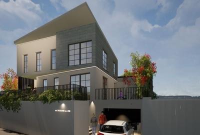 Casa individuala, 135mp, teren 250mp, garaj, terasa 35mp, Vivo - 1