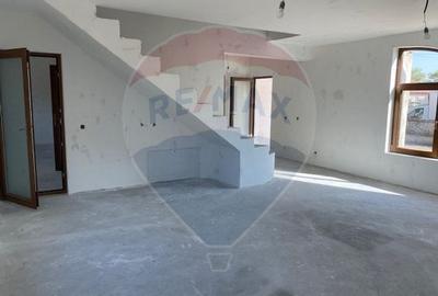 Vanzare vila cu 5 camere-Comuna Lunguletul/ Judetul Dambovita - 8