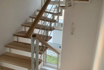 Casă cu 4 camere cu Teren 440 Mp în Borhanci - 3