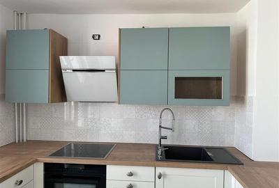 Ap 3 camere amenajat zona Olimpia-Complex