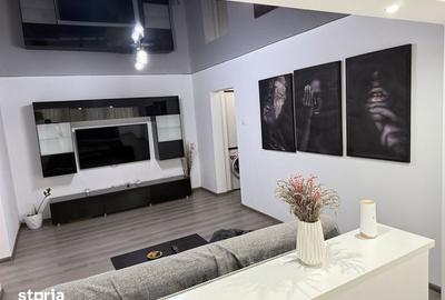Apartament cu 2 camere în Hristo Botev