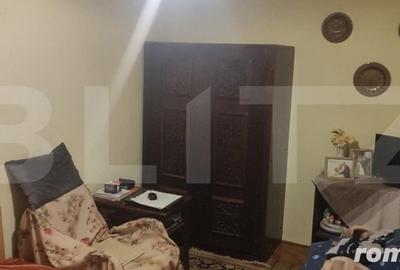 Casă cu 4 camere cu Teren 411 Mp în Central - 3