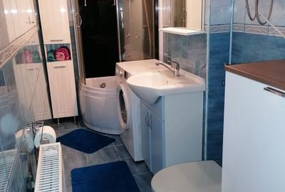 Apartament cu 2 camere semidecomandat în Central - 4