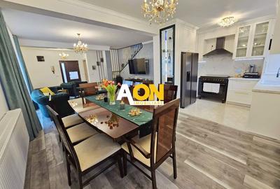 1/2 Duplex modern, mobilat, utilat, 113 mp utili, Cetate - Alba Iulia - 1