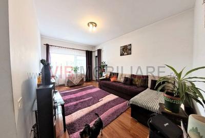 Apartament cu 3 camere decomandat în Sud - 3