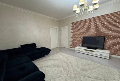 Apartament cu 2 camere de inchiriat zona Tei - 3