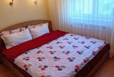 APARTAMENT 2 CAMERE | ZONA CITY PARK MALL | TERMEN LUNG - 5