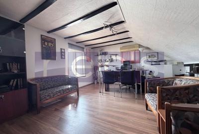 Apartament cu 5 camere semidecomandat în Calea Victoriei - 10