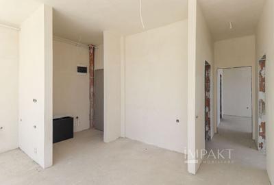 Penthouse de exceptie cu terasa panoramica de 104 m2  in Sopor ! - 12