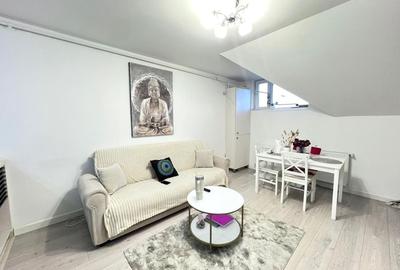 Apartament cu 2 camere semidecomandat, mobilat în Militari - 3