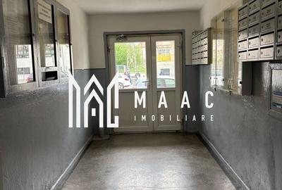 Garsonieră decomandată, mobilată în Vasile Aaron - 6