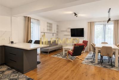 Apartament cu 2 camere în Sud - 1
