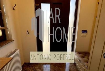 Vila de lux, 3 camere, cartier rezidential, Paulesti, langa Ploiesti - 17