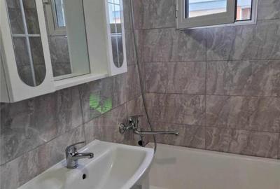 Garsoniera Tractorul renovata mobilata 320 Euro - 3