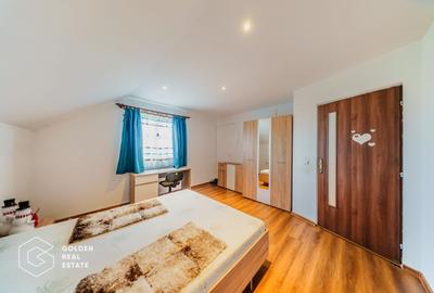 Duplex cu 3 camere cu Canalizare în Vladimirescu - 9