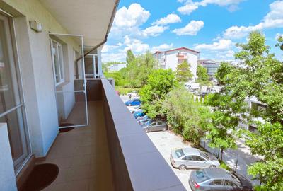 Apartament cu 2 camere decomandat în 1 Decembrie 1918