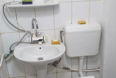 Garsonieră nedecomandată în Țerova - 3